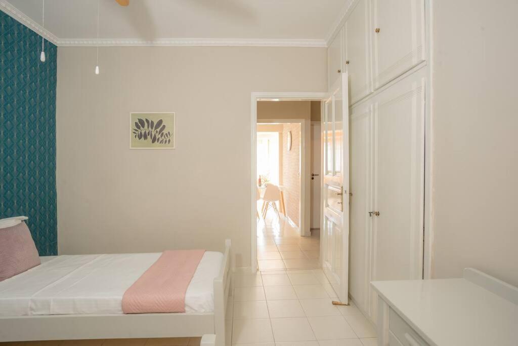 New  2 Bedroom/ 2 Bath Ap.Nidri, Familia Exterior foto